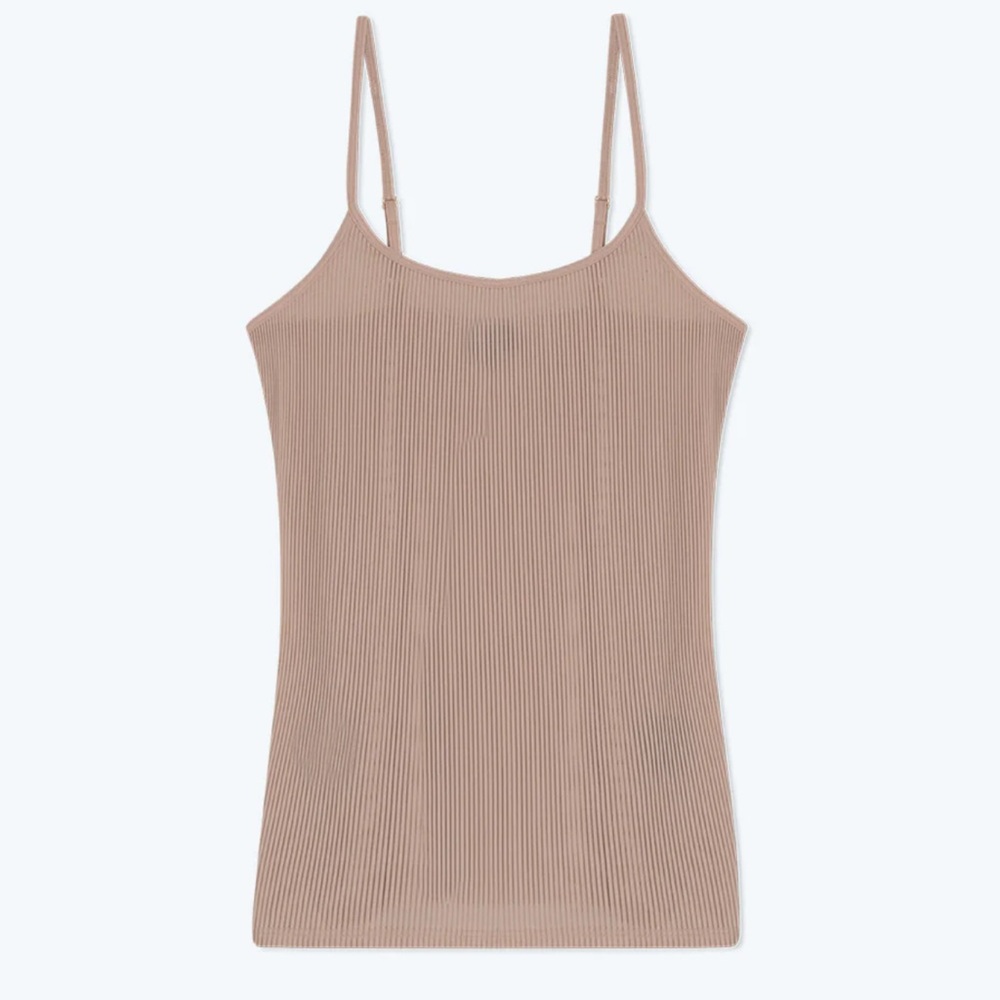 Summersalt The Feel Free Adjustable Camisole underwear set